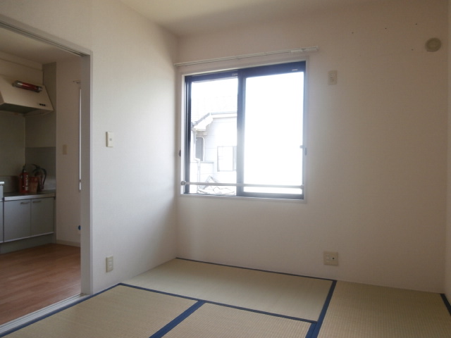 居室・リビング　同仕様