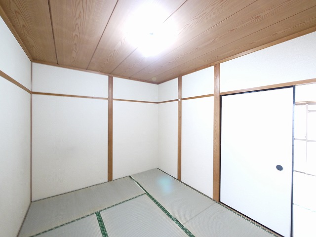 その他部屋・スペース　ゆとりの広さです