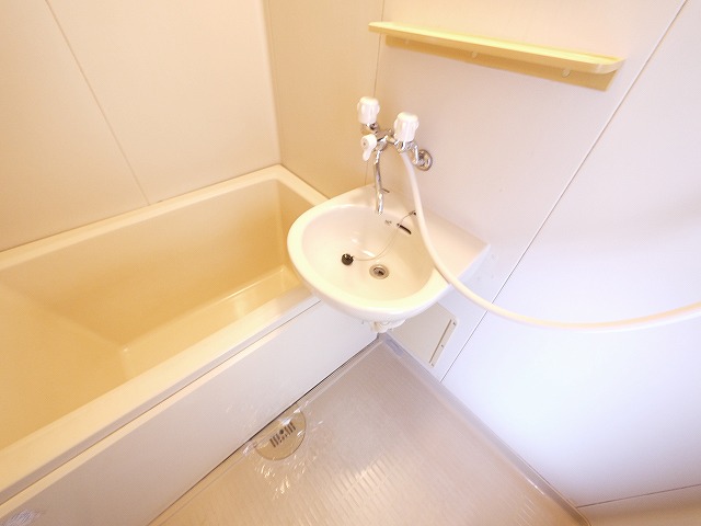 その他　洗面台