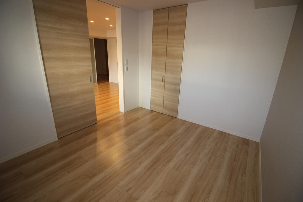 その他部屋・スペース　洋室