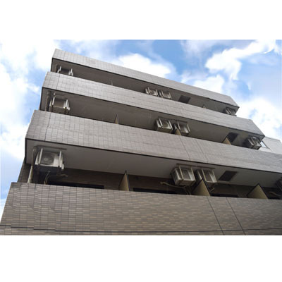 建物外観　家具家電付き