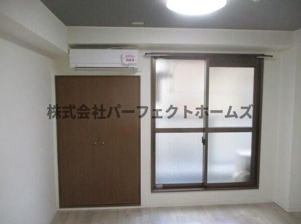 居室・リビング　リビングです