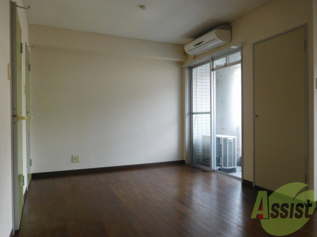 その他部屋・スペース　明るいお部屋です