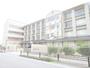 中学校　東中学校（中学校）まで1300m