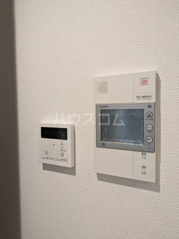 【吹田市江坂町のマンションのセキュリティ】