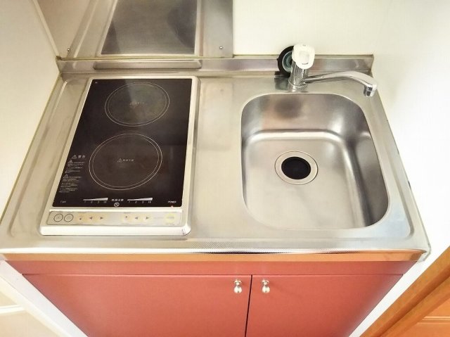 キッチン　画像4