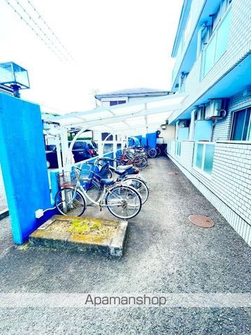 その他共有部分　その他共有部分