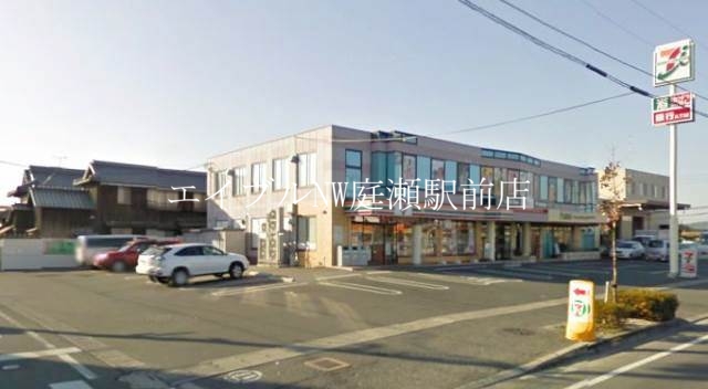 コンビニ　セブンイレブン岡山御南中東店（コンビニ）まで87m