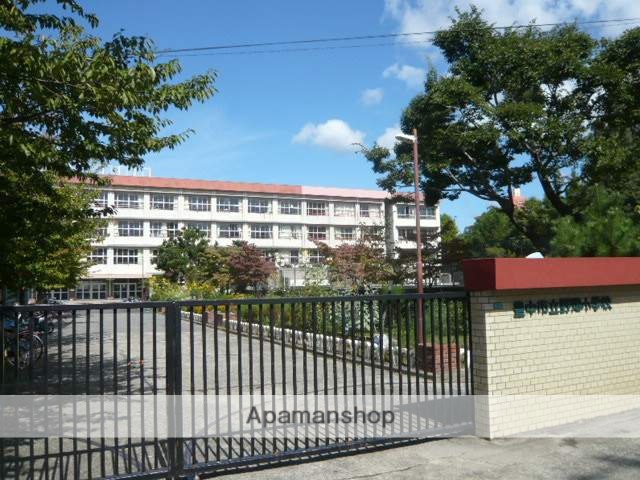 小学校　豊中市立小学校野畑小学校（小学校）まで423m