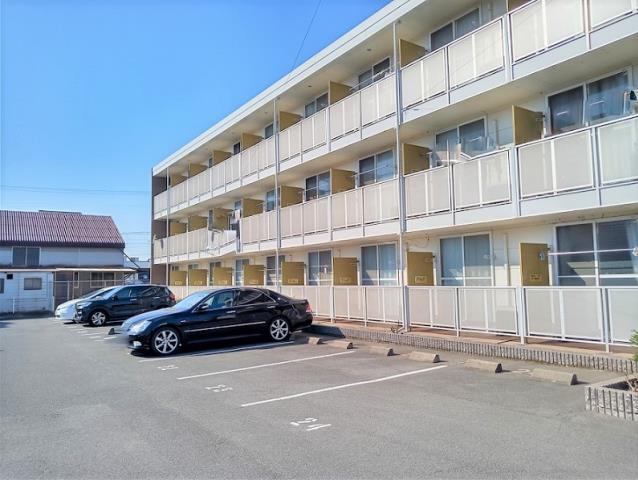 駐車場　その他共有部分