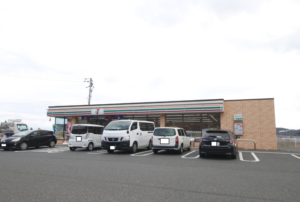 コンビニ　セブンイレブン 下関関門海峡店（コンビニ）まで1519m