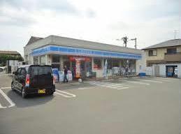 コンビニ　ローソン福山平成台店（コンビニ）まで862m