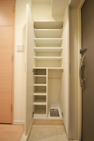 収納　収納※別部屋参考写真