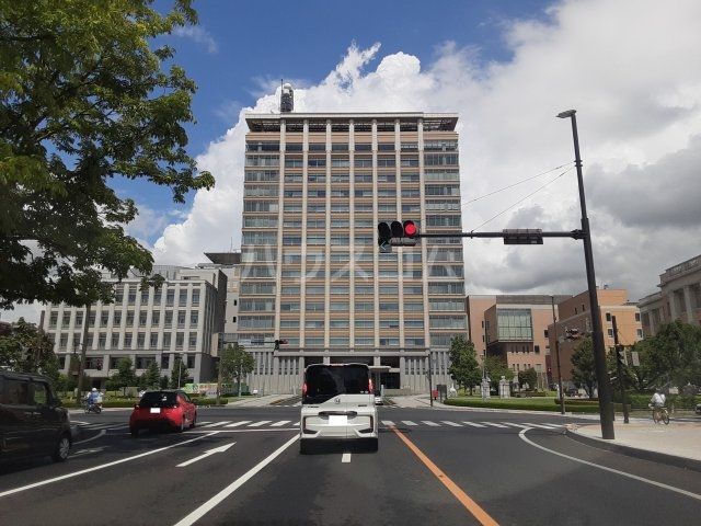 その他　栃木県庁（その他）まで603m