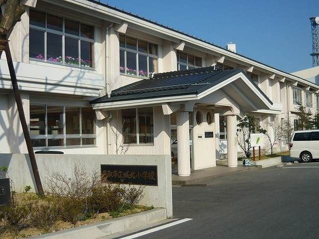 【Ｃｅｎｔｕｒｙ２１の小学校】