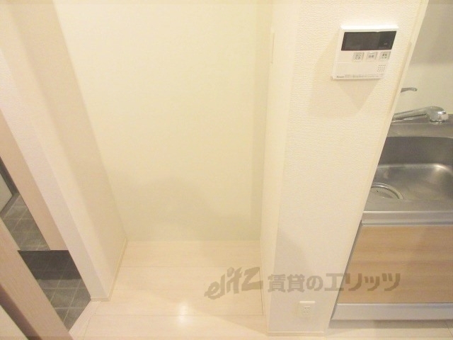 その他部屋・スペース　冷蔵庫置場