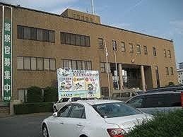 警察署・交番　児玉警察（警察署・交番）まで1600m