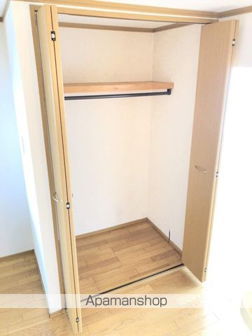 ヴェレッザ千草の内装写真