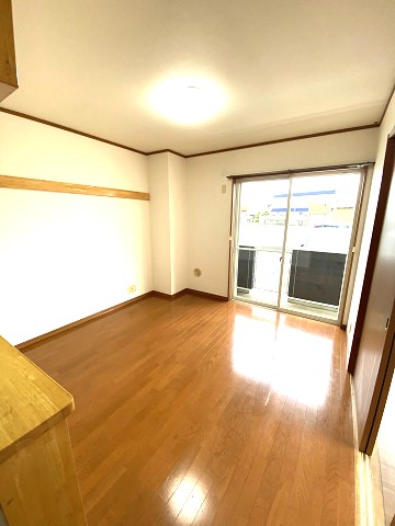 居室・リビング　LDK