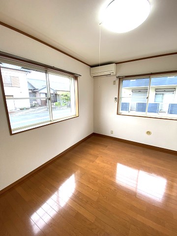 居室・リビング　洋室