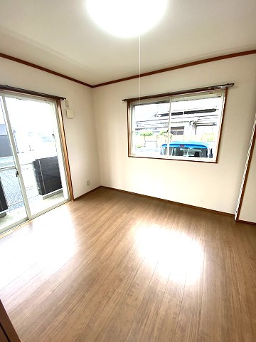 その他部屋・スペース　洋室