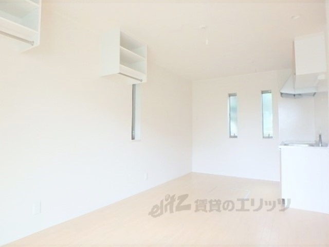 その他部屋・スペース　洋室