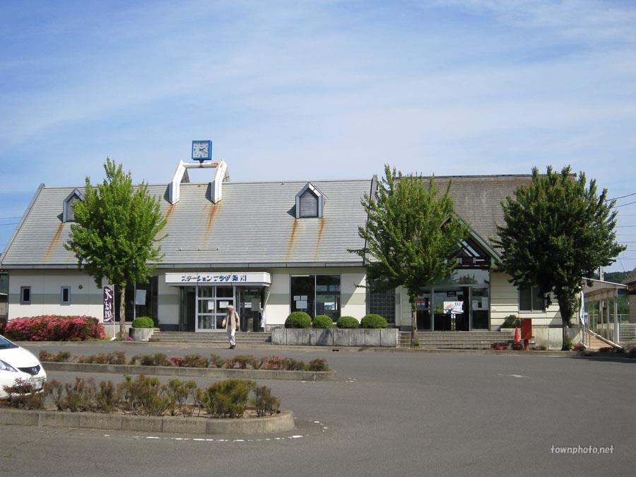 その他　梁川駅（その他）まで750m