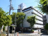 病院　神戸朝日病院（病院）まで617m