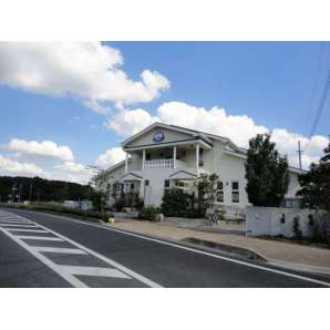 幼稚園・保育園　さかさい保育園（幼稚園・保育園）まで582m