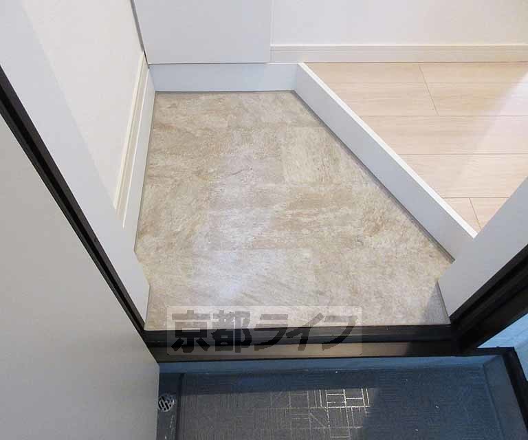 玄関　玄関すっきり・