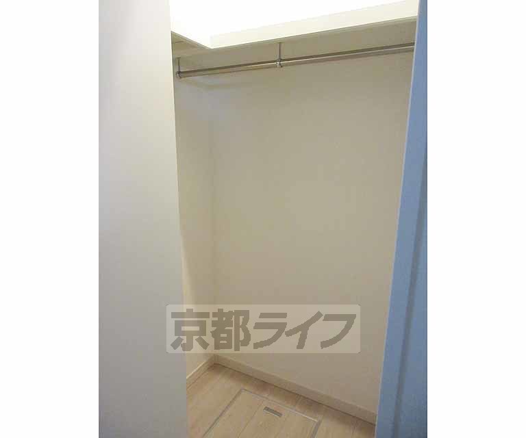 収納　沢山収納出来ます・