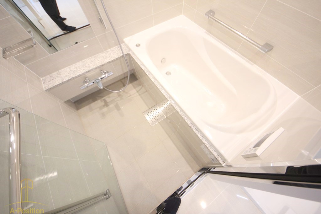 バス・シャワールーム　ベネチア天満橋