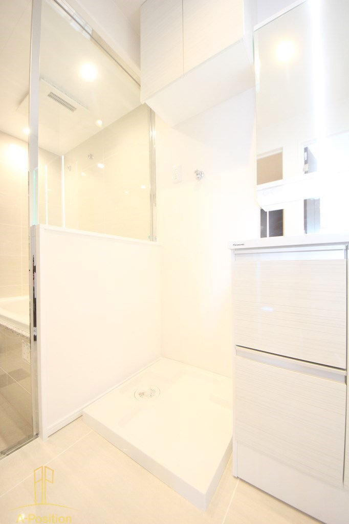 その他設備　ベネチア天満橋