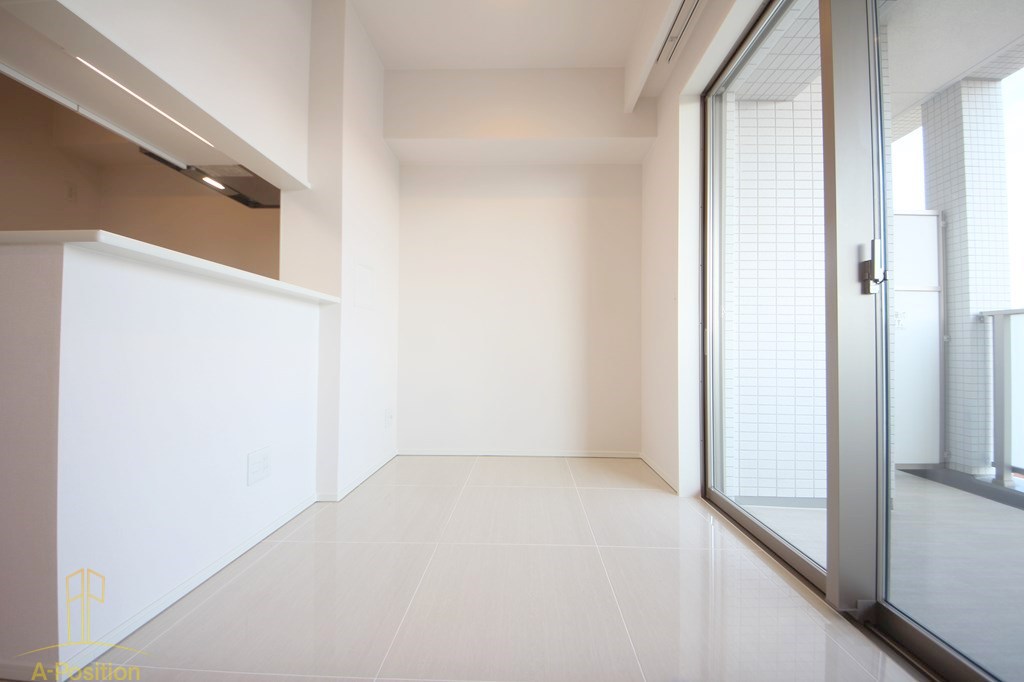 居室・リビング　ベネチア天満橋