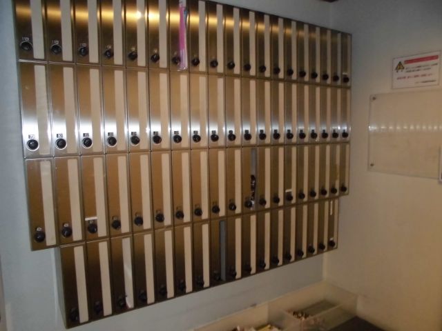 その他共有部分　その他共有部分