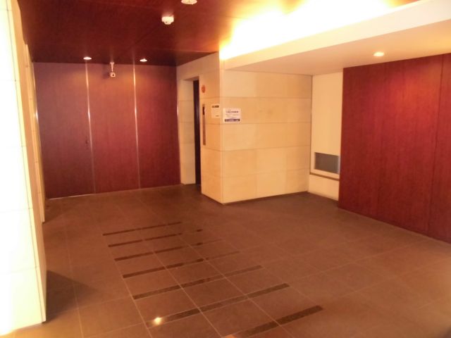 ロビー　ロビー