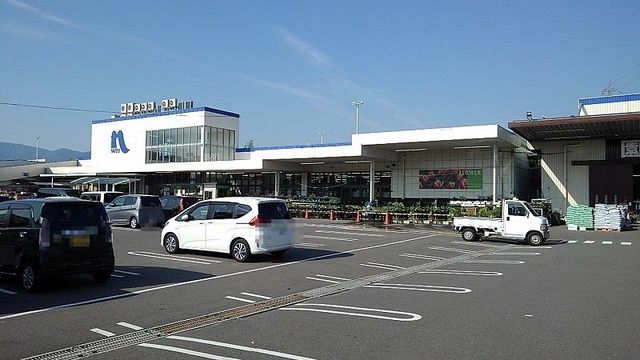 【ロータス川宮４のホームセンター】