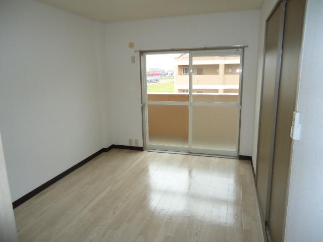 その他　洋室南（イメージ）