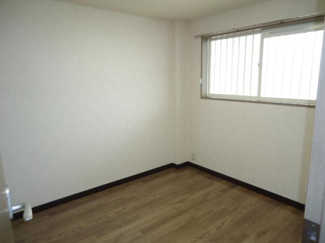 その他　洋室北（イメージ）