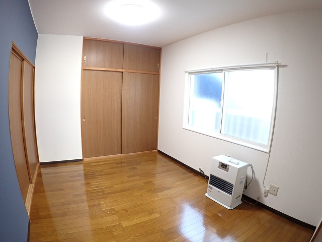 その他部屋・スペース　洋室７帖のお部屋です