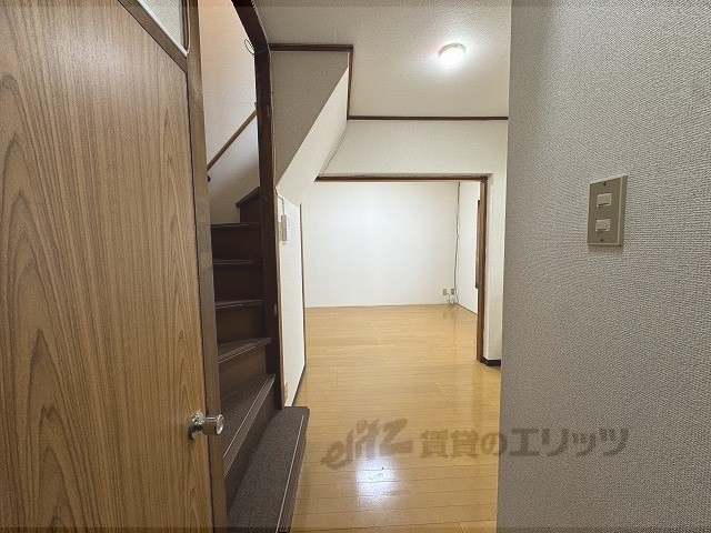 その他部屋・スペース　廊下