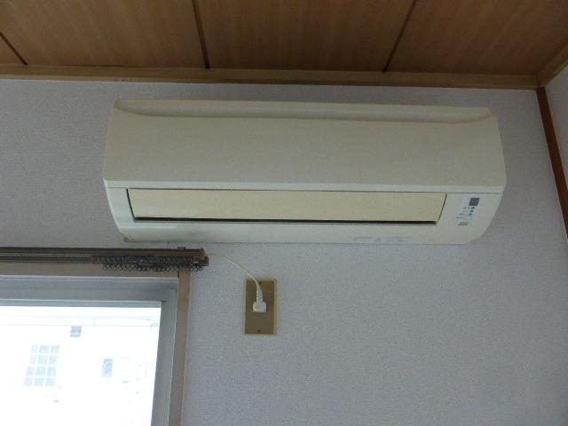 その他設備　その他の設備