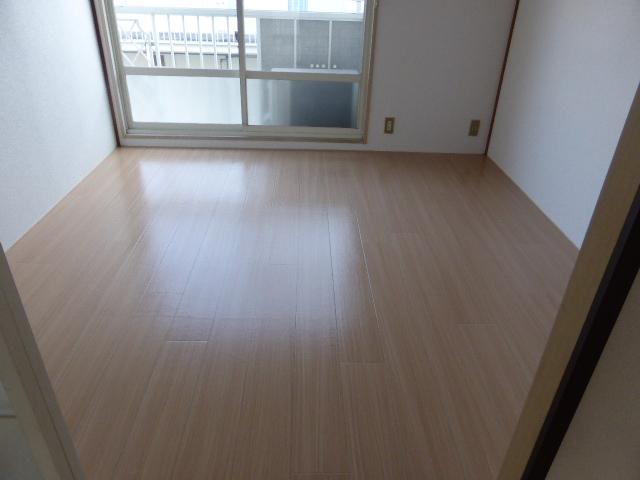 居室・リビング　洋室