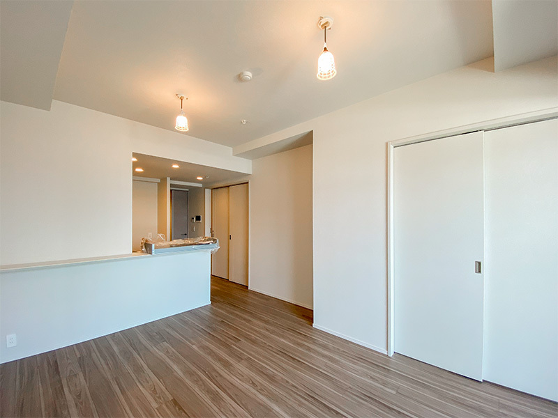 その他部屋・スペース　内観