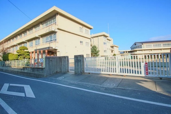 小学校　岡山市立宇野小学校（小学校）まで1222m