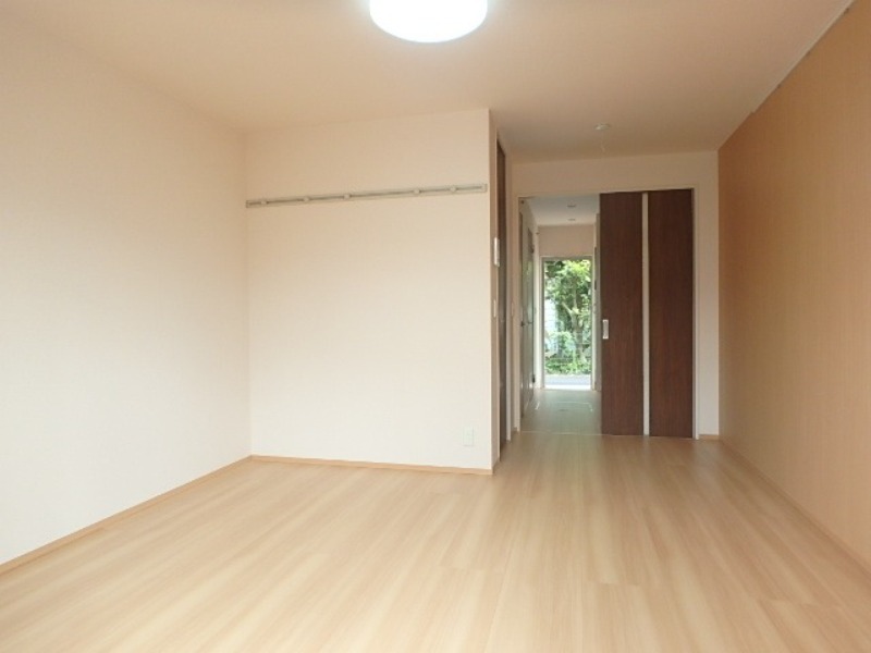 居室・リビング　図面と現状に相違がある場合には現状を優先