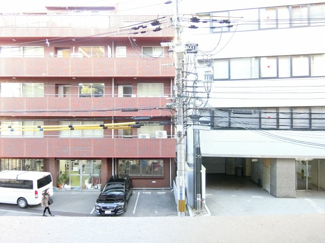 眺望　詳細は、RISUMO江坂本店→06 6155-7137まで♪