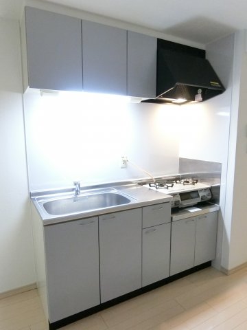 キッチン　詳細は、RISUMO江坂本店→06-6155-7137まで♪