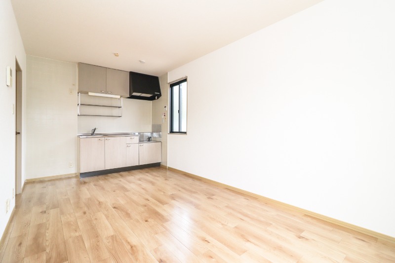 居室・リビング　図面と現状に相違がある場合には現状を優先