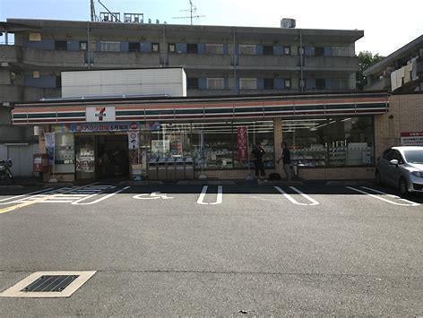 コンビニ　セブン-イレブン 高崎大橋町店（コンビニ）まで400m
